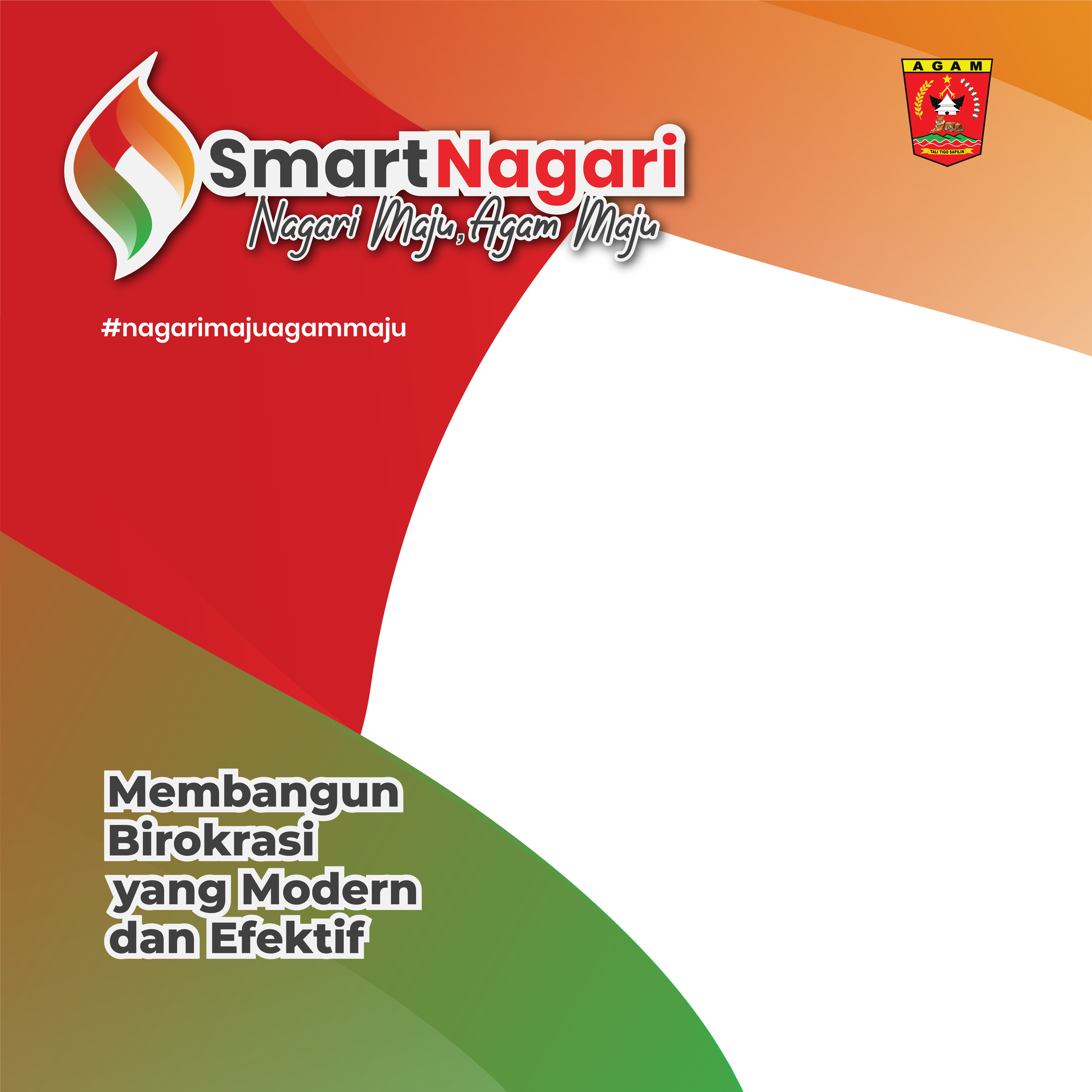 Frame Smart Nagari